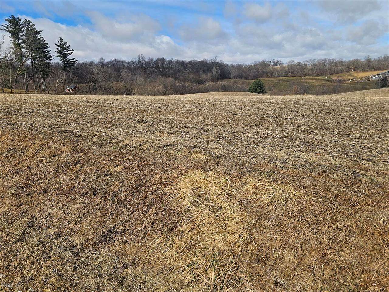9.74 Acres of Land for Sale in Franklin Town, Wisconsin