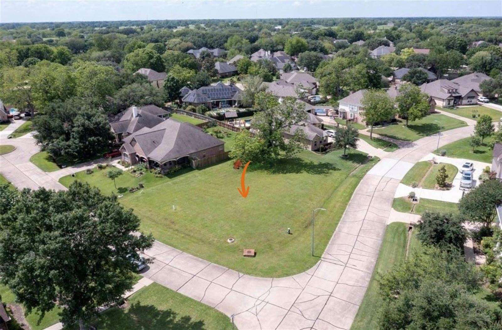 0.3 Acres of Residential Land for Sale in Fulshear, Texas