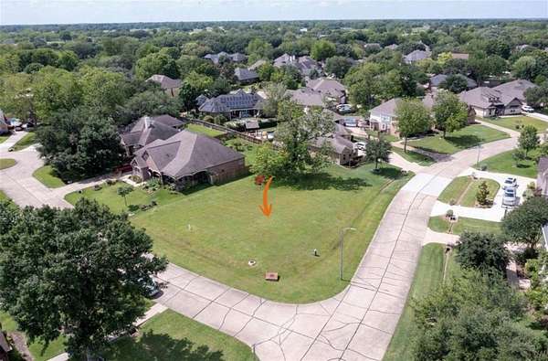0.3 Acres of Residential Land for Sale in Fulshear, Texas
