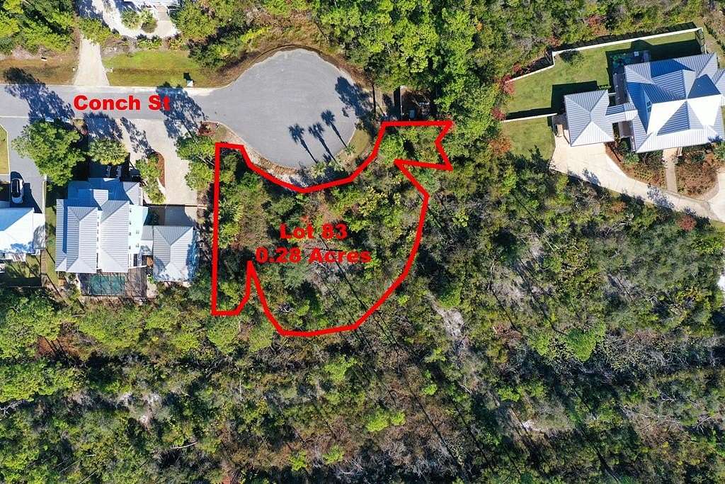 0.27 Acres of Residential Land for Sale in Port St. Joe, Florida