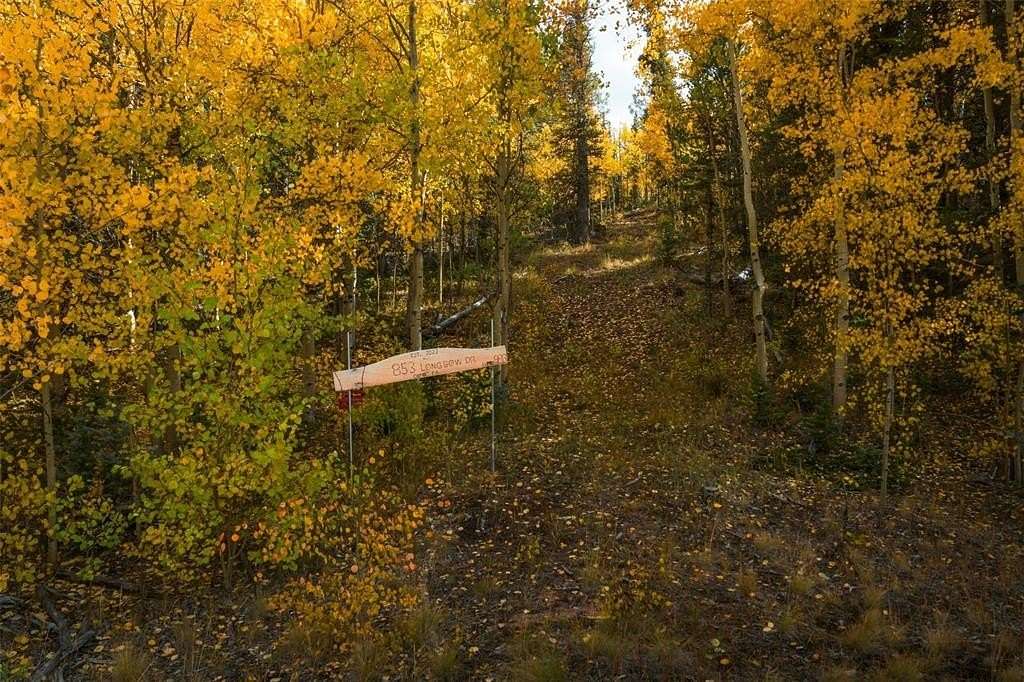 3.77 Acres of Residential Land for Sale in Como, Colorado