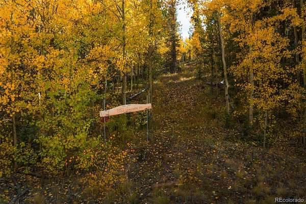 3.77 Acres of Residential Land for Sale in Como, Colorado