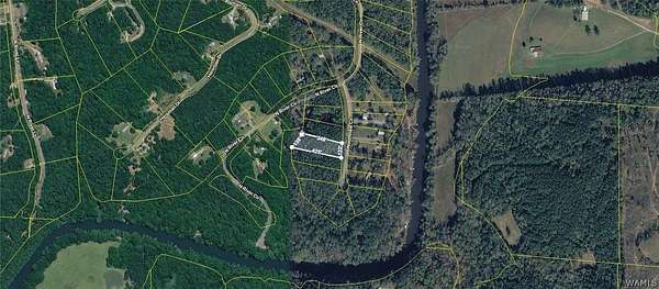 1.13 Acres of Residential Land for Sale in Northport, Alabama