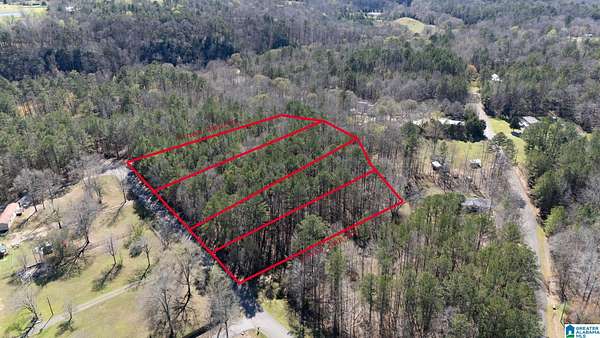 1.13 Acres of Residential Land for Sale in Northport, Alabama