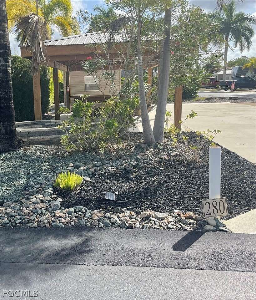 0.13 Acres of Land for Sale in Fort Myers, Florida