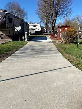 0.07 Acres of Residential Land for Sale in Blairsville, Georgia