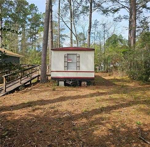 Residential Land for Sale in Covington, Louisiana