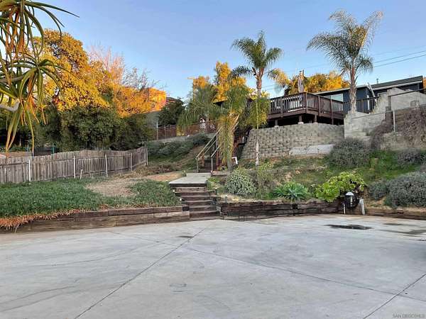 0.23 Acres of Residential Land for Sale in El Cajon, California