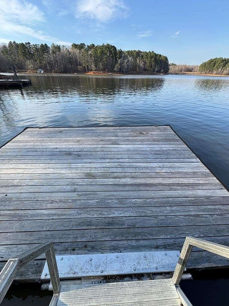 3.86 Acres of Residential Land for Sale in Clarksville, Virginia