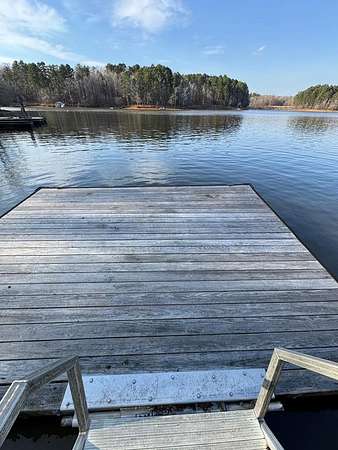 Residential Land for Sale in Clarksville, Virginia