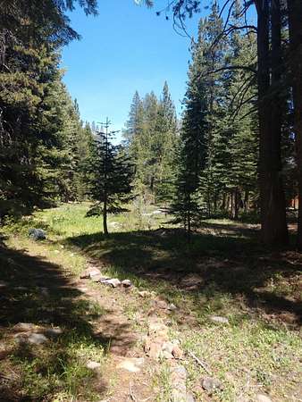 0.38 Acres of Land for Sale in Truckee, California