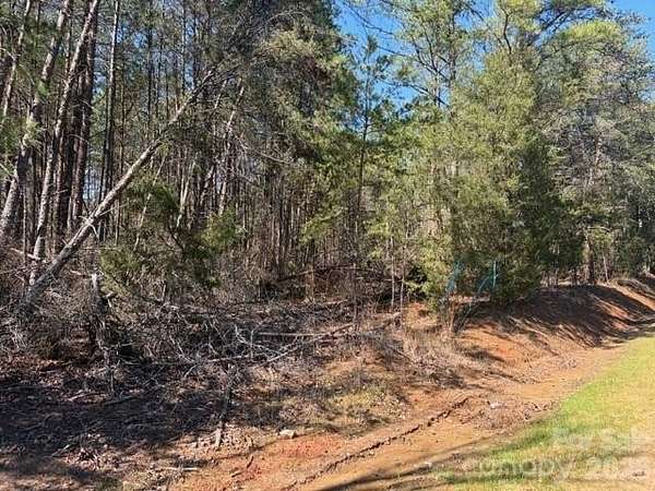 12.7 Acres of Recreational & Residential Land for Sale in Blair, South Carolina