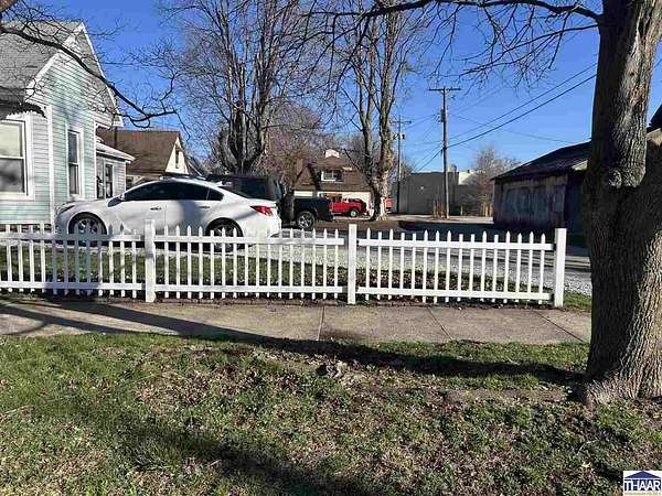 0.1 Acres of Land for Sale in Terre Haute, Indiana
