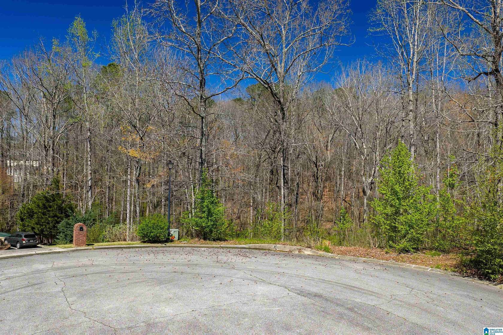 3 Acres of Residential Land for Sale in Mount Olive, Alabama