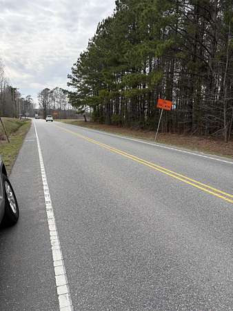 5.38 Acres of Commercial Land for Sale in Longs, South Carolina