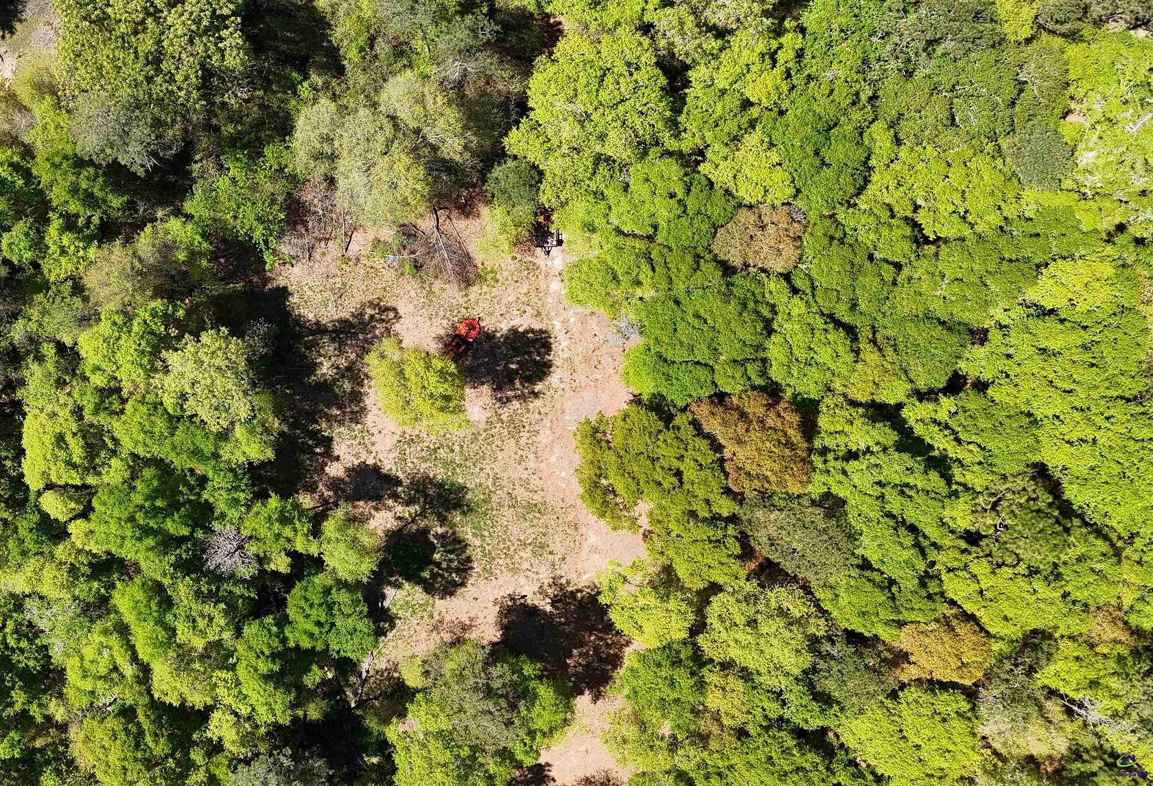 4 Acres of Residential Land for Sale in Fort Valley, Georgia