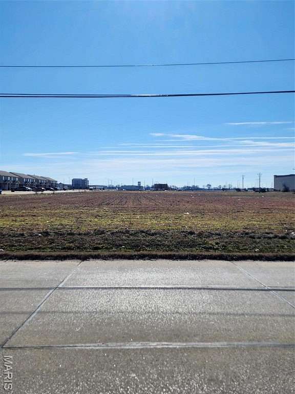 2.63 Acres of Commercial Land for Sale in Sikeston, Missouri