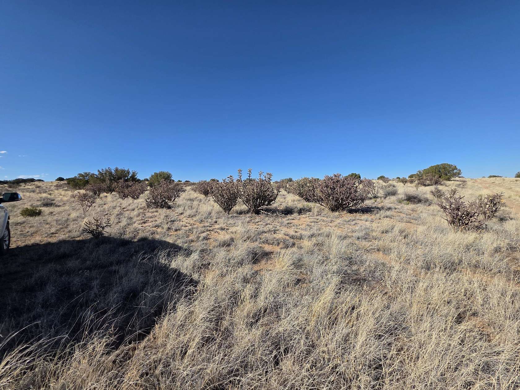 0.5 Acres of Residential Land for Sale in Rio Rancho, New Mexico