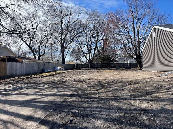0.18 Acres of Residential Land for Sale in Des Moines, Iowa