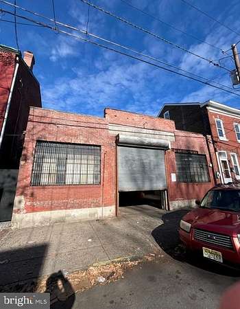 0.25 Acres of Mixed-Use Land for Sale in Trenton, New Jersey