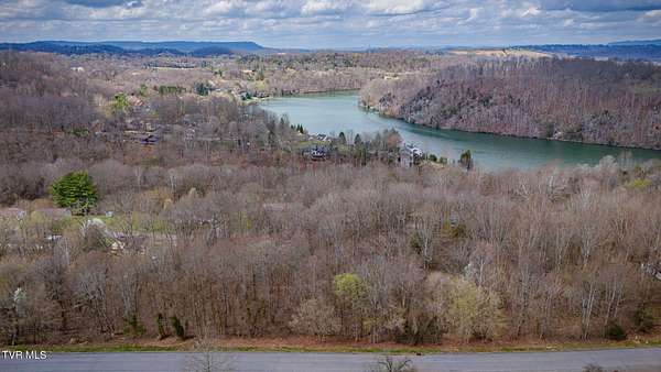 1 Acre of Residential Land for Sale in Kingsport, Tennessee