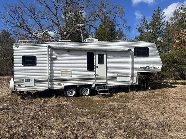 34.7 Acres of Recreational Land for Sale in Baldwin, Michigan