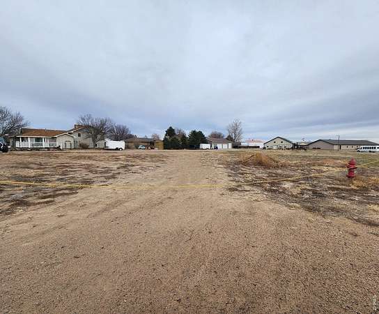 0.36 Acres of Residential Land for Sale in Sterling, Colorado