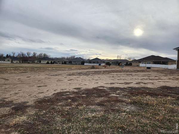 0.36 Acres of Residential Land for Sale in Sterling, Colorado