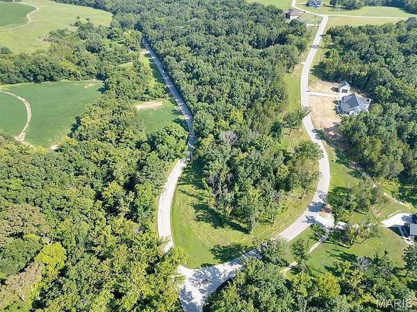 4.47 Acres of Residential Land for Sale in Labadie, Missouri