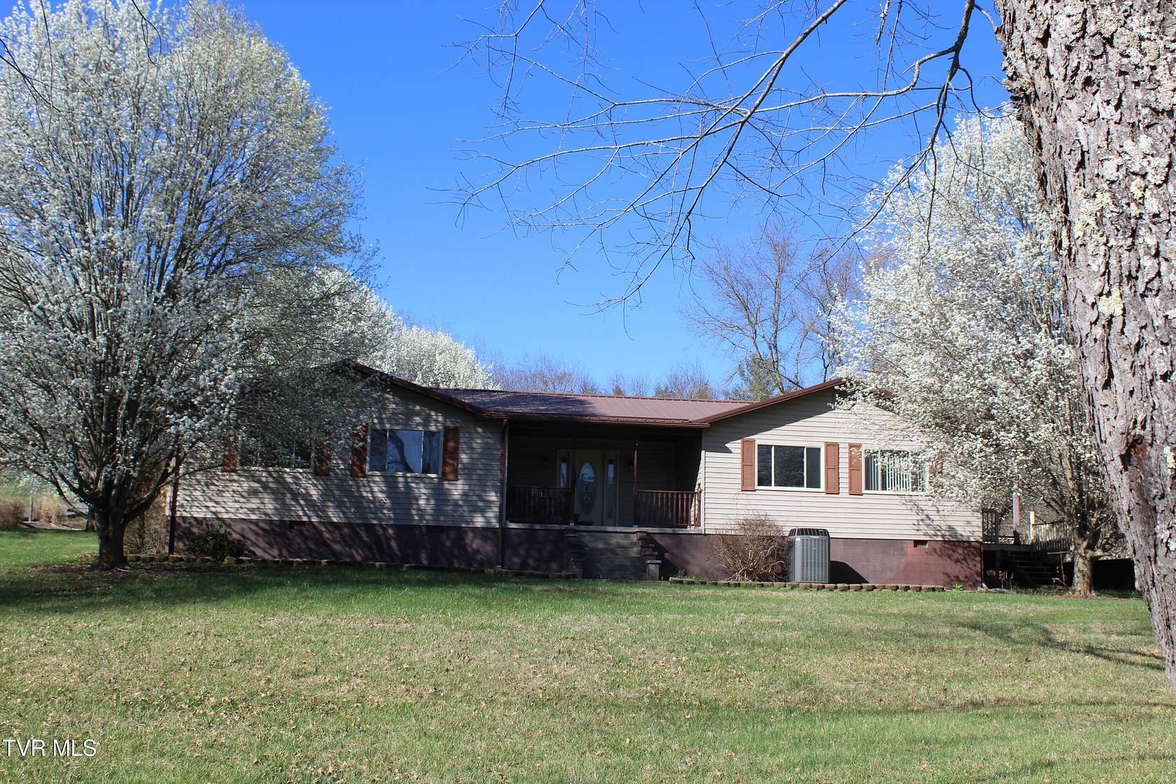 2.16 Acres of Land with Home for Sale in Dryden, Virginia