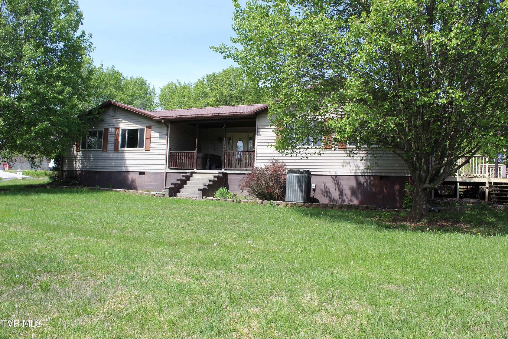 2.16 Acres of Land with Home for Sale in Dryden, Virginia