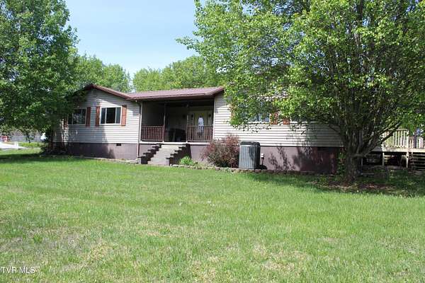 2.16 Acres of Land with Home for Sale in Dryden, Virginia