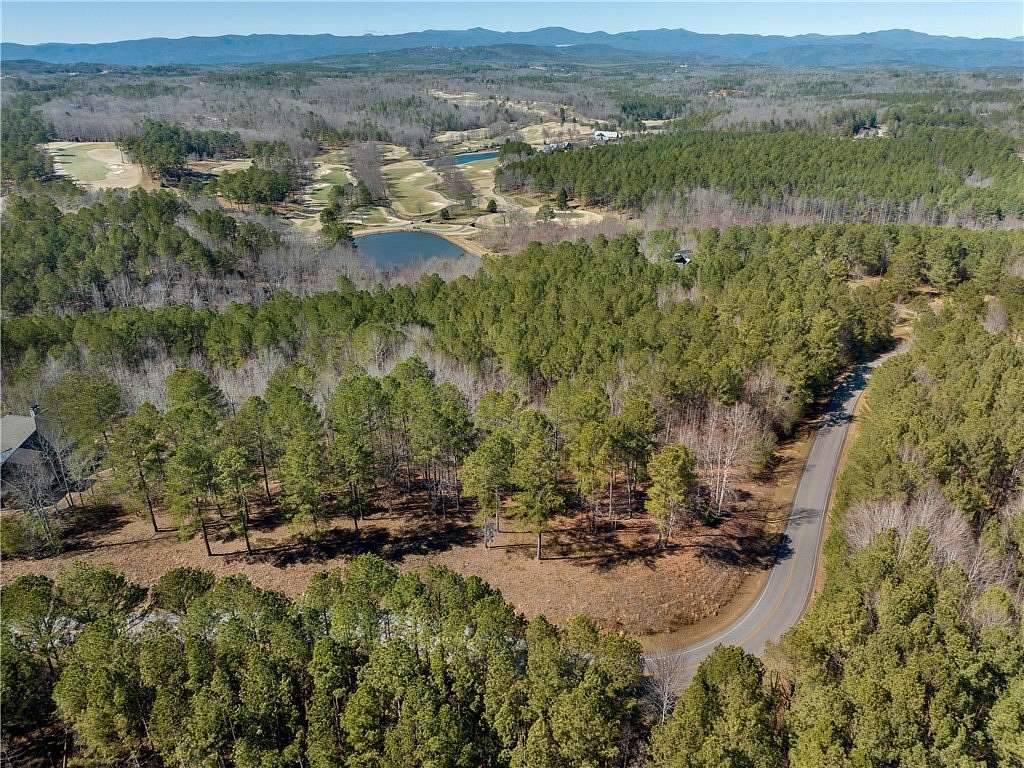 2.4 Acres of Residential Land for Sale in Salem, South Carolina