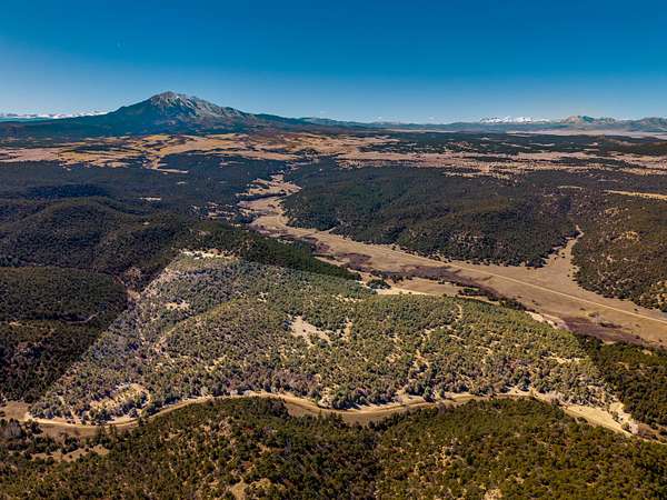 70 Acres of Land for Sale in Walsenburg, Colorado