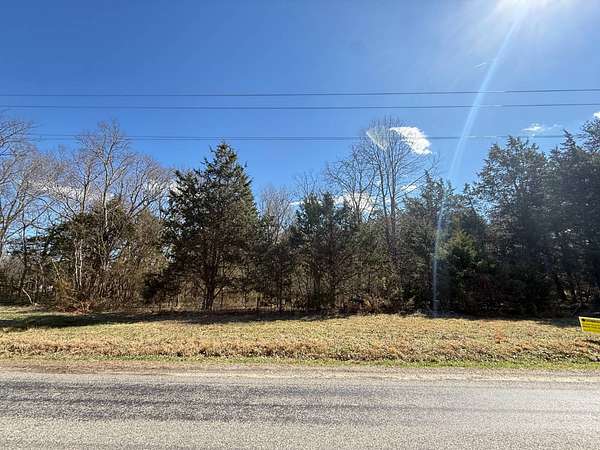 5.4 Acres of Residential Land for Auction in Burkeville, Virginia