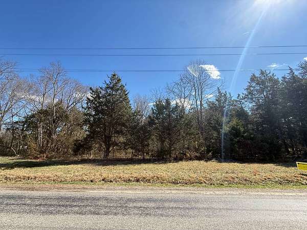 5.4 Acres of Residential Land for Auction in Burkeville, Virginia