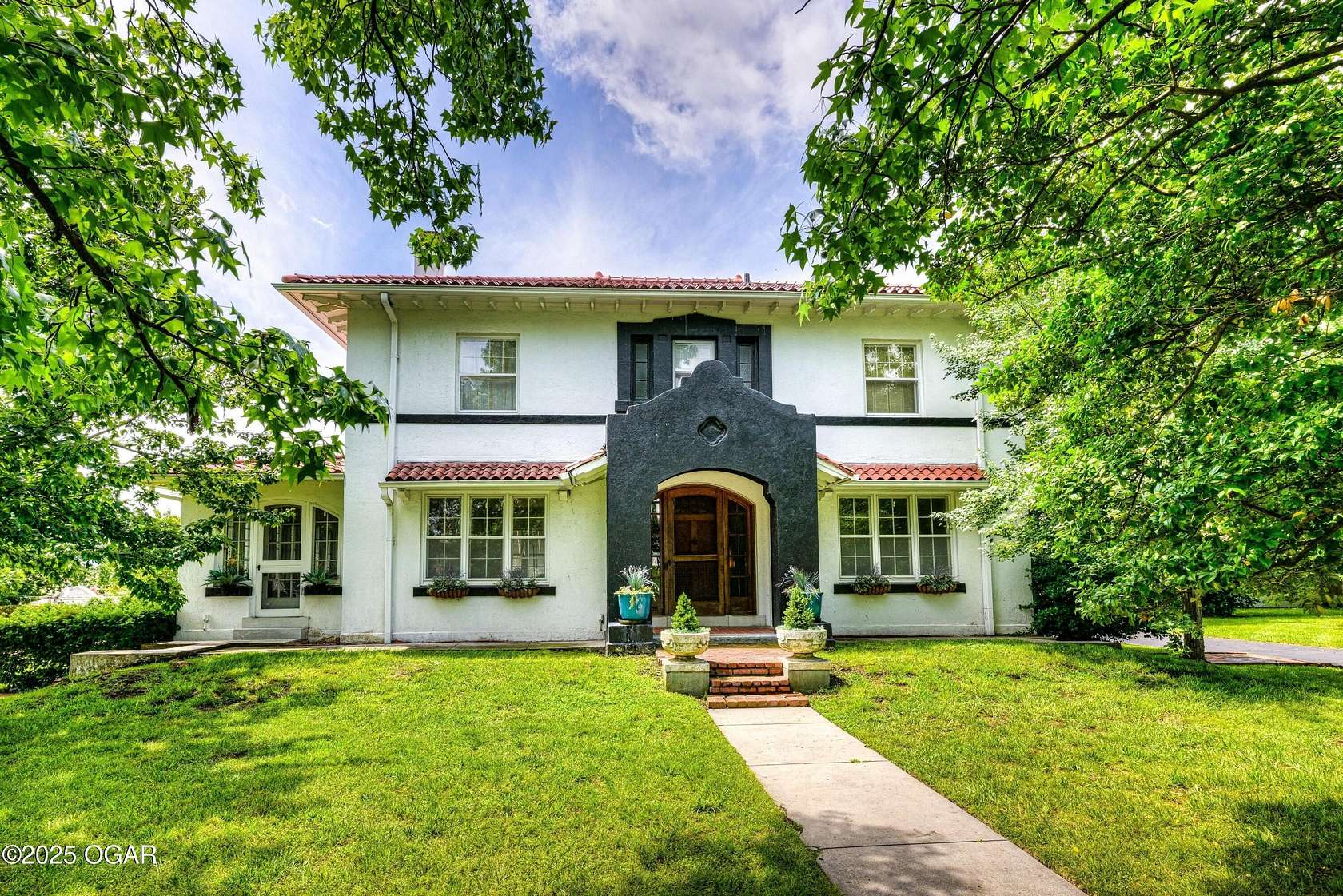 2 Acres of Land with Home for Sale in Joplin, Missouri