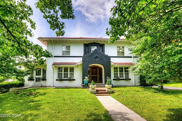 2 Acres of Land with Home for Sale in Joplin, Missouri