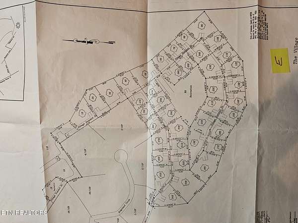 8 Acres of Residential Land for Sale in Sevierville, Tennessee