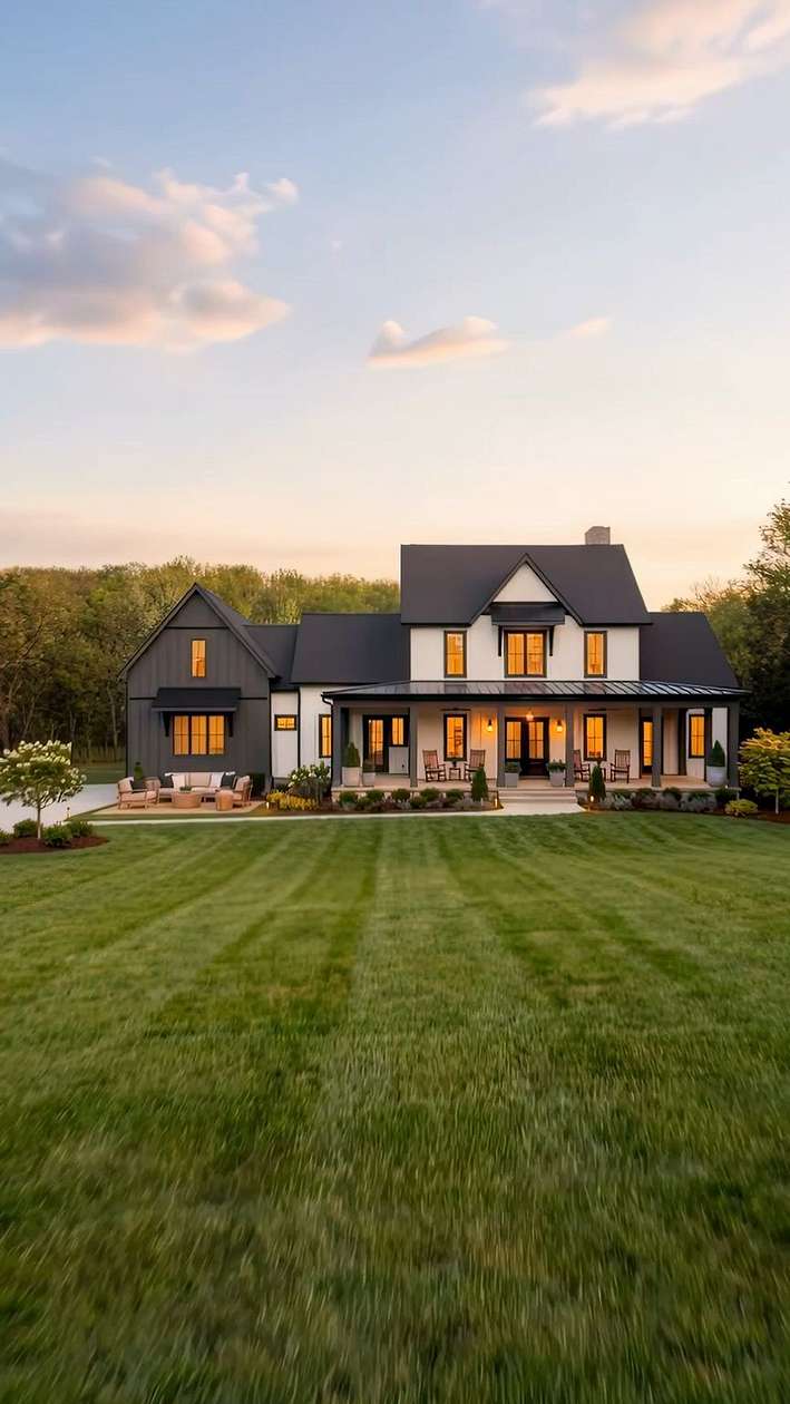 5.3 Acres of Land with Home for Sale in College Grove, Tennessee