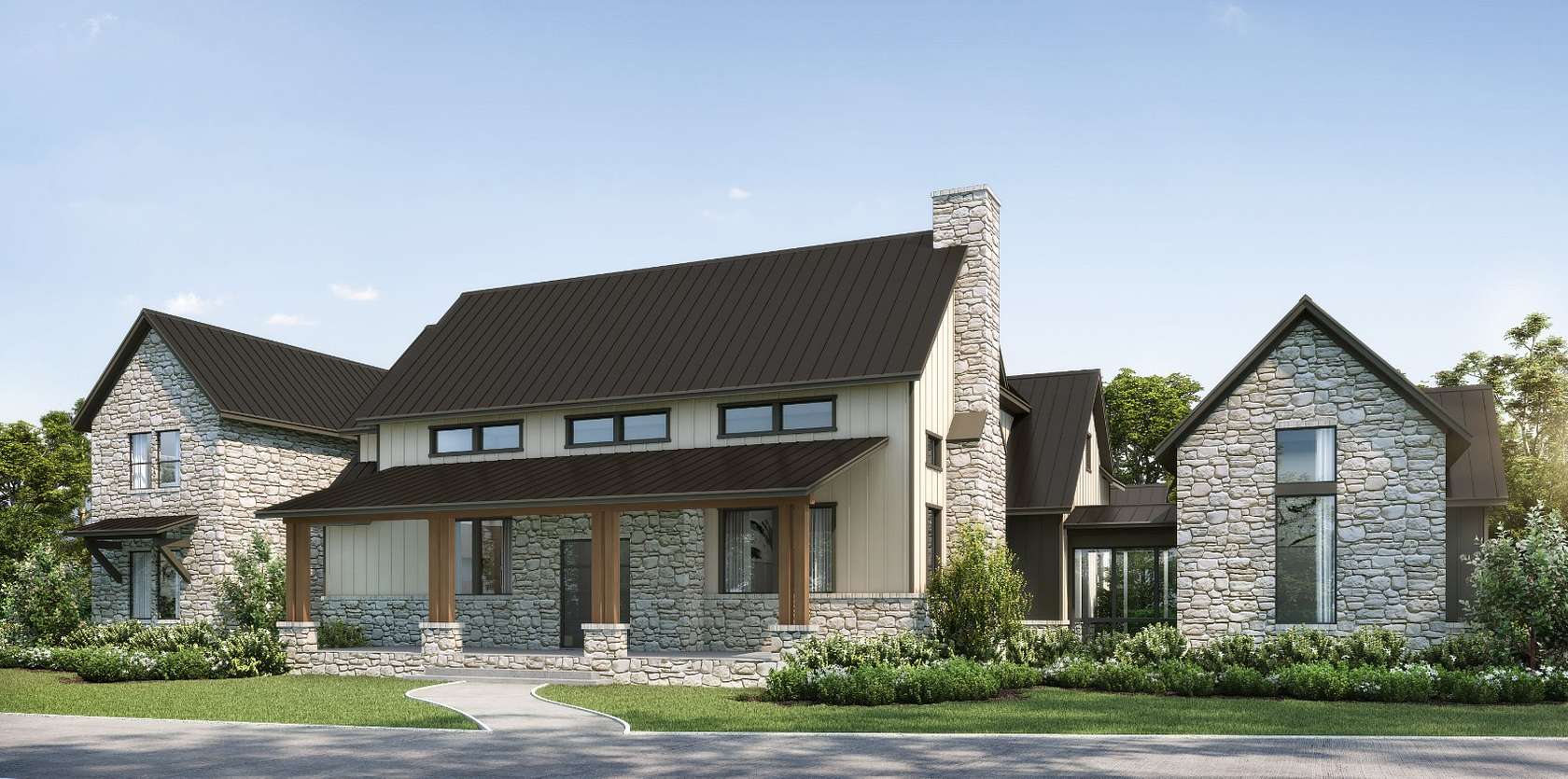 5.12 Acres of Land with Home for Sale in College Grove, Tennessee