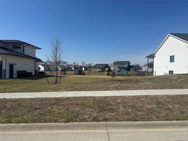 0.33 Acres of Residential Land for Sale in Granger, Iowa