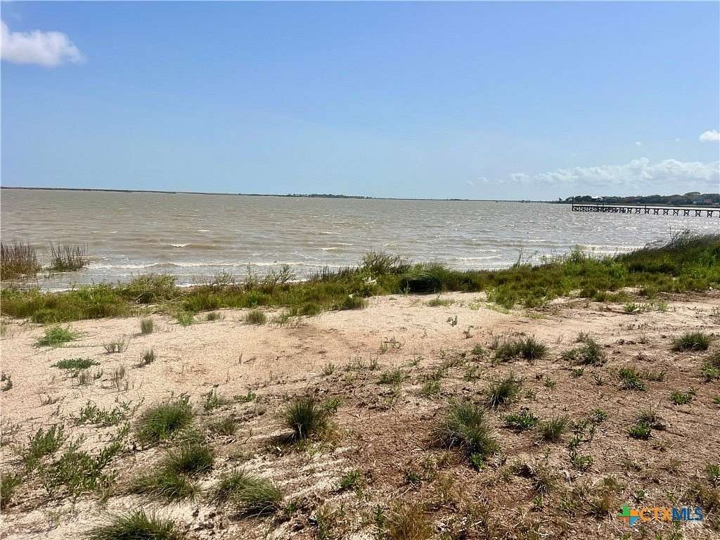 0.32 Acres of Residential Land for Sale in Palacios, Texas