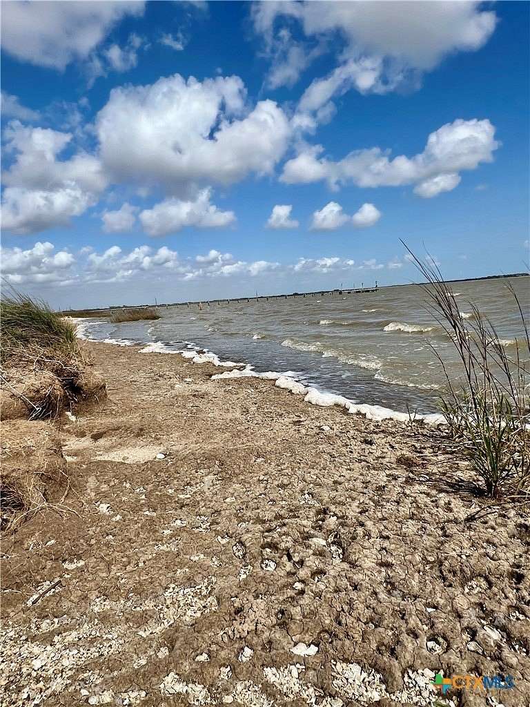 0.32 Acres of Residential Land for Sale in Palacios, Texas