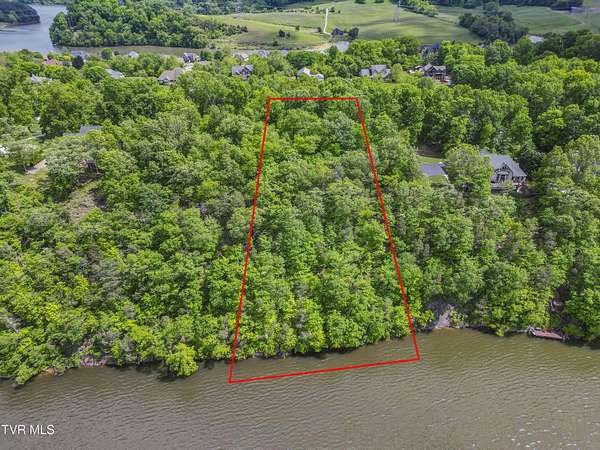 2.46 Acres of Residential Land for Sale in Johnson City, Tennessee