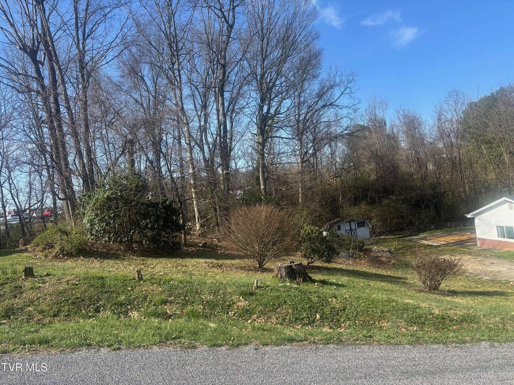 0.3 Acres of Residential Land for Sale in Johnson City, Tennessee