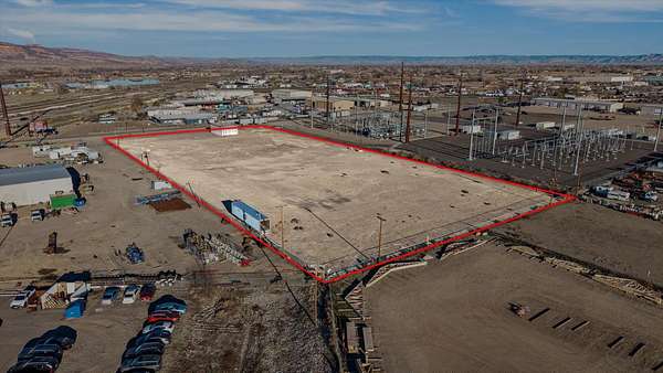 4.33 Acres of Mixed-Use Land for Sale in Grand Junction, Colorado