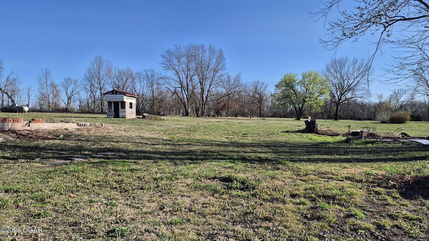 7 Acres of Residential Land for Sale in Joplin, Missouri