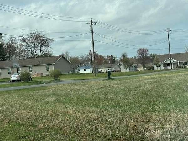 0.34 Acres of Residential Land for Sale in Jackson Township, Ohio
