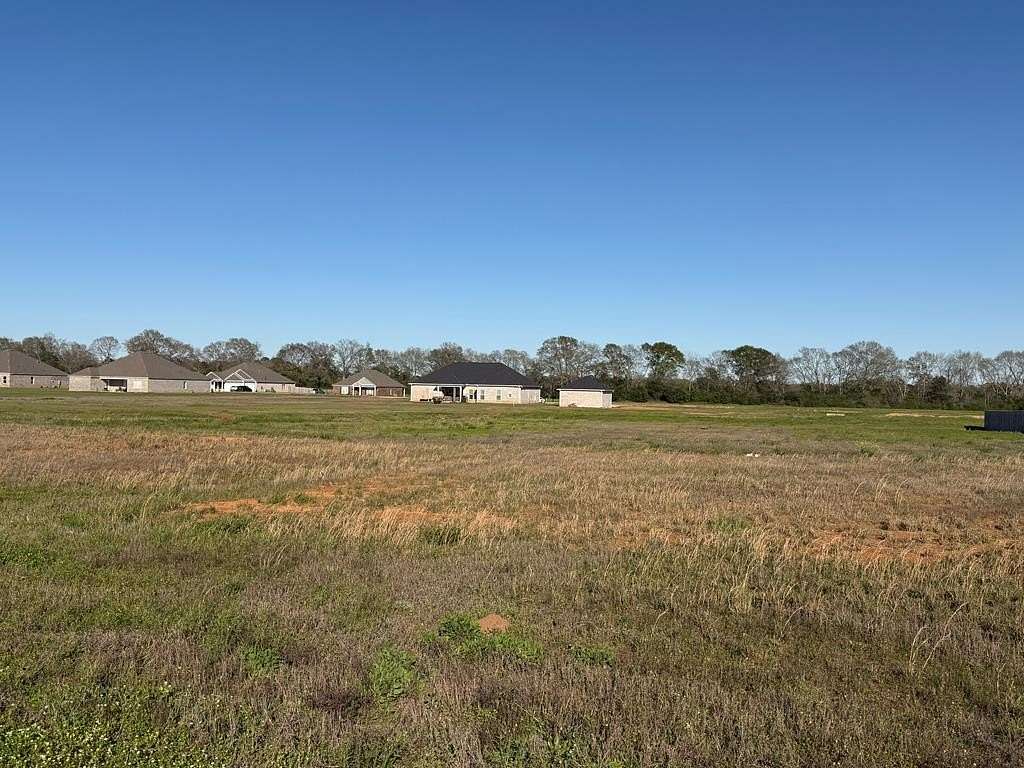 0.77 Acres of Residential Land for Sale in Headland, Alabama